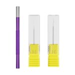 Kit de Brocas LAN RUI U8S con Mango de Cuchillo