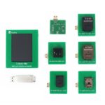 Herramienta de desbloqueo Placa Base MacBook (2008-2024) (8 unidades)