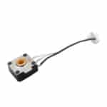 Cable Encoder TTC Ratón con Clip Izquierdo con Cable