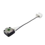 Cable Encoder TTC Ratón con Clip Derecho (con Cable)