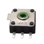 Encoder Cable TTC Mouse (Izquierdo) (Sin cable)