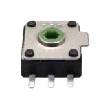 Encoder Cable TTC Mouse Roller (Derecho) (Sin cable)
