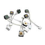 Encoder Cable TTC Mouse (Izquierdo) (Sin cable) - Imagen 2