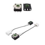 Encoder Cable TTC Mouse Roller (Derecho) (Sin cable) - Imagen 3