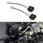 Cable Encoder TTC Ratón con Clip Derecho (con Cable) - Imagen 4