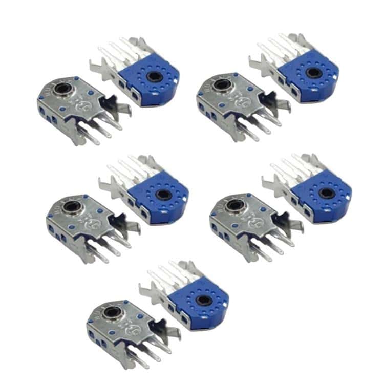 TBD0606648206.jpg Codificador de rueda de ratón Blue Core 9mm (10 Unidades) - Imagen 1