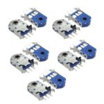Codificador de rueda de ratón Blue Core 10mm (10 Unidades)