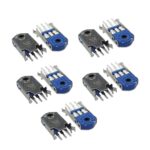 Codificador de rueda de ratón Blue Core 14mm (10 Unidades)