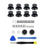 Joystick Cap Set para Sony PS5 Controller (No.34) Kit