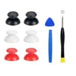 Joystick Cap Set para Sony PS5 Controller (Kit NO.68)