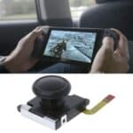 Sensor Analógico 3D Thumbstick Joystick para Nintendo Switch NS Joy-Con Controlador