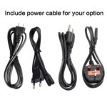 Fuente de Alimentación Adaptador de CA 48W 12V 3.6A para Microsoft Surface Pro 2/1 (Enchufe EE.UU) - Imagen 4