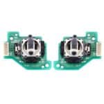 Joystick 3D Analógico Izquierdo y Derecho Controlador para Nintendo Wii U