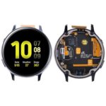 Pantalla Completa + Marco para Samsung Galaxy Watch Active 2 SM-R820 / R825