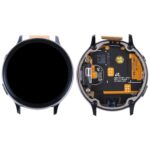 Pantalla Completa + Marco para Samsung Galaxy Watch Active 2 SM-R820 / R825 - Imagen 2
