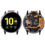 Pantalla Completa con Marco para Samsung Galaxy Watch Active 2 SM-R830
