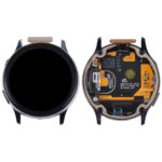 Pantalla Completa con Marco para Samsung Galaxy Watch Active 2 SM-R830 - Imagen 2