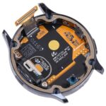 Pantalla Completa con Marco para Samsung Galaxy Watch Active 2 SM-R830 - Imagen 4