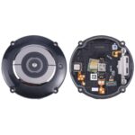 Conjunto de Tapa Trasera para Samsung Galaxy Watch 5 40mm SM-R900 (Negro)