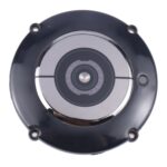 Conjunto de Tapa Trasera para Samsung Galaxy Watch 5 40mm SM-R900 (Negro) - Imagen 2