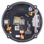 Conjunto de Tapa Trasera para Samsung Galaxy Watch 5 40mm SM-R900 (Negro) - Imagen 3