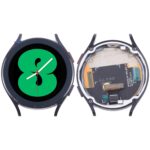 Pantalla Completa para Samsung Galaxy Watch 4 SM-R870 con Marco