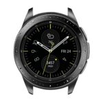 Pantalla Completa para Samsung Galaxy Watch S4 SM-R810 / R815 con Marco