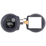Pantalla Completa Original para Garmin Instinct 2 (Negro)