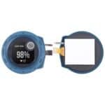 Pantalla Completa Original para Garmin Instinct 2