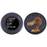 Pantalla Completa Original para Garmin Forerunner 45