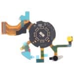 Monitor de Ritmo Cardíaco con Sensor y Cable Flex para Huawei Watch GT 3 Pro
