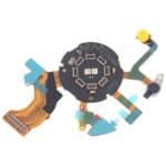 Monitor de Ritmo Cardíaco con Sensor y Cable Flex para Huawei Watch GT 3 Pro - Imagen 2