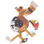 Monitor de Ritmo Cardíaco con Sensor y Cable Flex para Huawei Watch GT 3 Pro - Imagen 3
