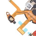 Monitor de Ritmo Cardíaco con Sensor y Cable Flex para Huawei Watch GT 3 Pro - Imagen 4