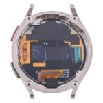 Pantalla Completa para Samsung Galaxy Watch 5 Pro 45mm SM-R920 / R925 (Gris) - Imagen 3