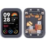 Pantalla Completa Original para Xiaomi Mi Band 8 Pro con Marco