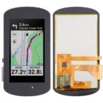 Pantalla Completa Original para Garmin Edge Explore