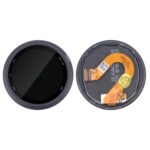 Pantalla Completa Original para Garmin Forerunner 245 Music