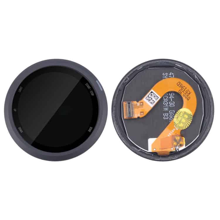 WSP0085.jpg Pantalla Completa Original para Garmin Forerunner 245 Music - Imagen 1