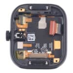 Pantalla Completa para Xiaomi Redmi Watch 4 con Marco - Imagen 3