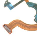 Cable Flex de Tapa Trasera Original para Huawei Watch 4 Pro - Imagen 4