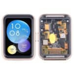 Pantalla Completa Original para Huawei Watch Fit 2 con Marco