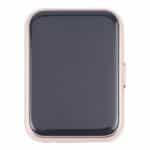 Pantalla Completa Original para Huawei Watch Fit 2 con Marco - Imagen 2