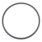 Lente de Vidrio Pantalla Frontal para Samsung Galaxy Watch Ultra SM-L705 - Imagen 2