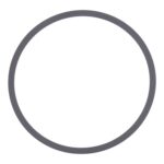 Lente de Cristal Exterior Pantalla Frontal para Samsung Galaxy Watch 6 44mm SM-R940 - Imagen 2
