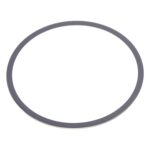 Lente de Cristal Exterior Pantalla Frontal para Samsung Galaxy Watch 6 44mm SM-R940 - Imagen 3