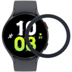Lente de Cristal para Samsung Galaxy Watch 5 40mm SM-R900 / R905 Pantalla Frontal