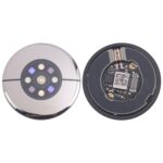 Cubierta Trasera de Vidrio para Samsung Galaxy Watch Ultra SM-L705 con Sensor Cardíaco