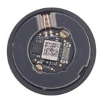 Cubierta Trasera de Vidrio para Samsung Galaxy Watch Ultra SM-L705 con Sensor Cardíaco - Imagen 3