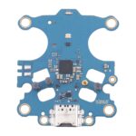 Placa de Puerto de Carga para Samsung Galaxy Buds Live SM-R180